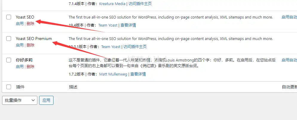 Yoast SEO破解版 v22.2 中文高级破解版下载和使用教程（2024.3.12更新） – 捕梦小达人-捕梦小达人博客